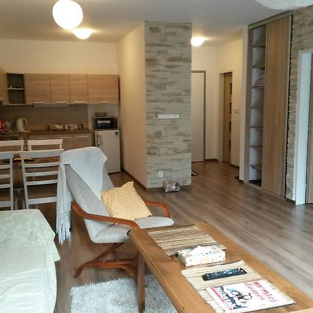Celik Family Apartment Štrbské Pleso Extérieur photo