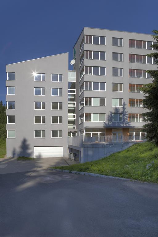 Celik Family Apartment Štrbské Pleso Extérieur photo