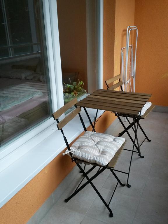 Celik Family Apartment Štrbské Pleso Extérieur photo
