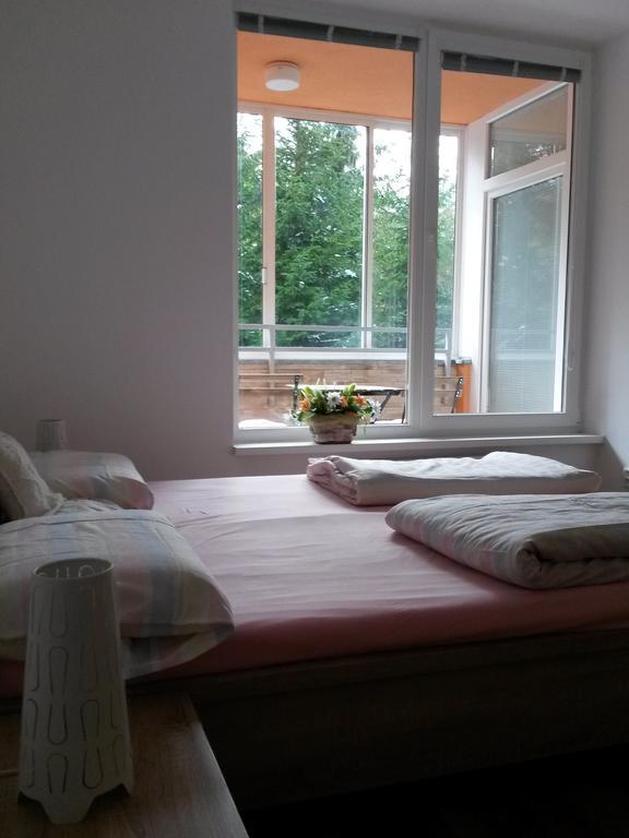 Celik Family Apartment Štrbské Pleso Extérieur photo