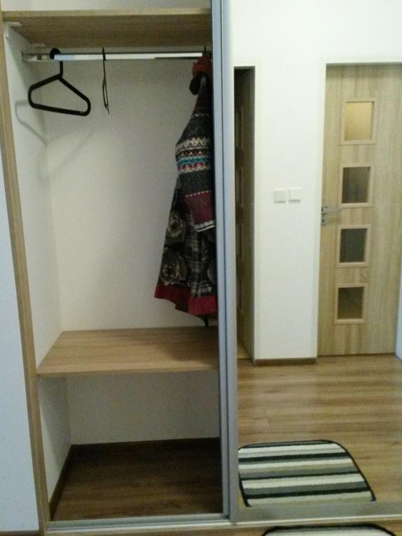 Celik Family Apartment Štrbské Pleso Extérieur photo