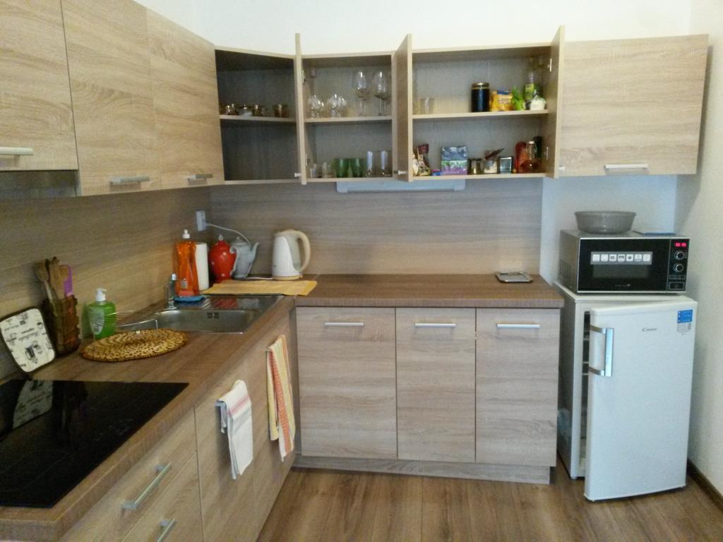 Celik Family Apartment Štrbské Pleso Extérieur photo